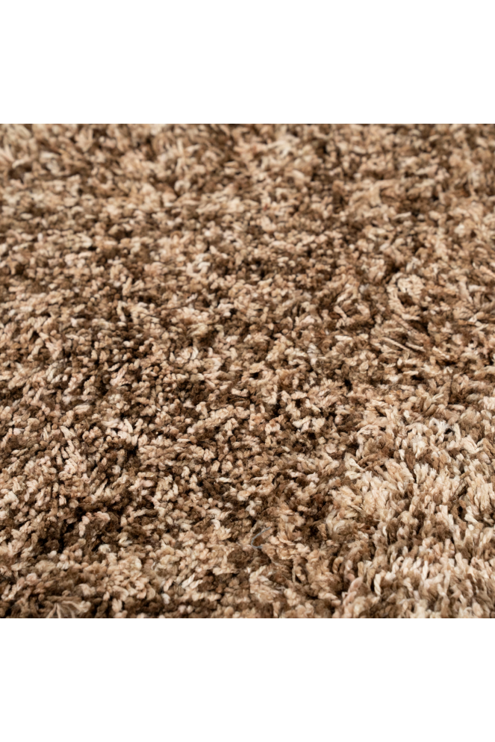 Shaggy Plush Carpet 5' x 8' | By-Boo Mixi | Oroa.com