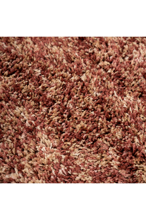 Shaggy Plush Carpet 6' x 10' | By-Boo Mixi | OROA.com