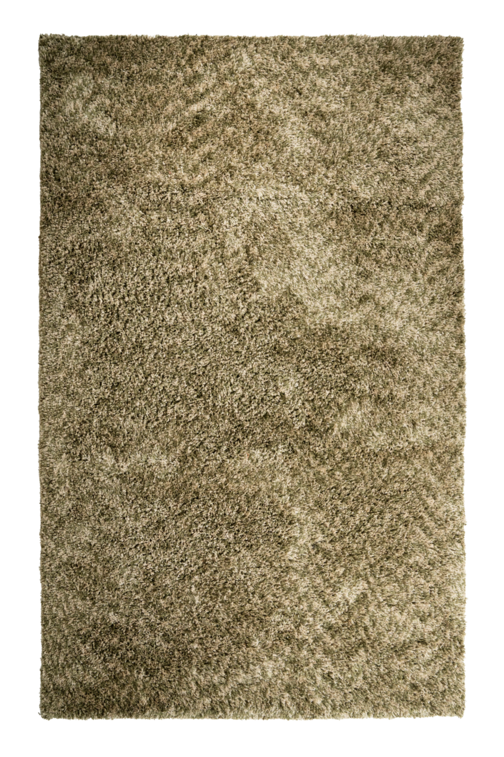 Shaggy Plush Carpet 6' x 10' | By-Boo Mixi | OROA.com