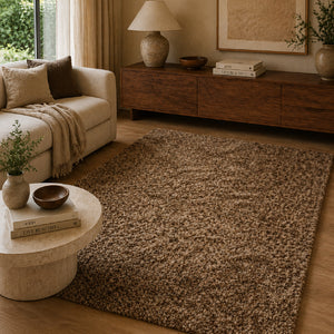   Shaggy Plush Carpet 6' x 10' | Oroa.com