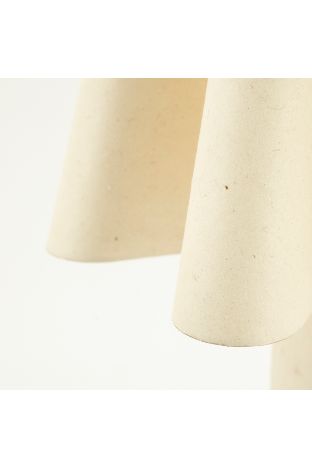 White Wavy Table Lamp | By-Boo Meander | Oroa.com