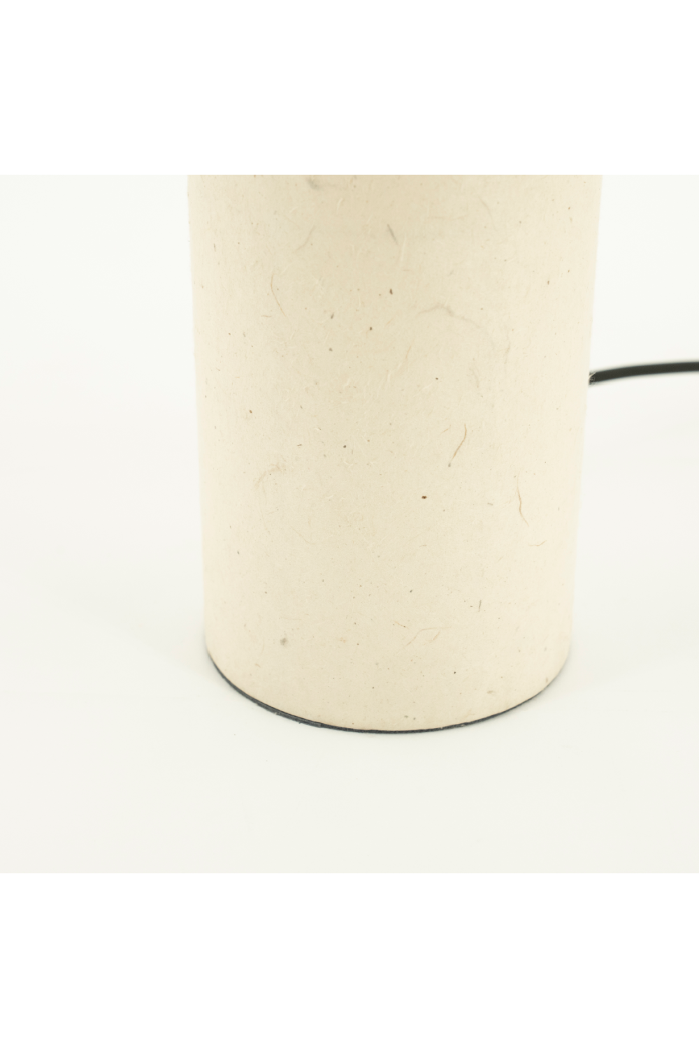 White Wavy Table Lamp | By-Boo Meander | Oroa.com