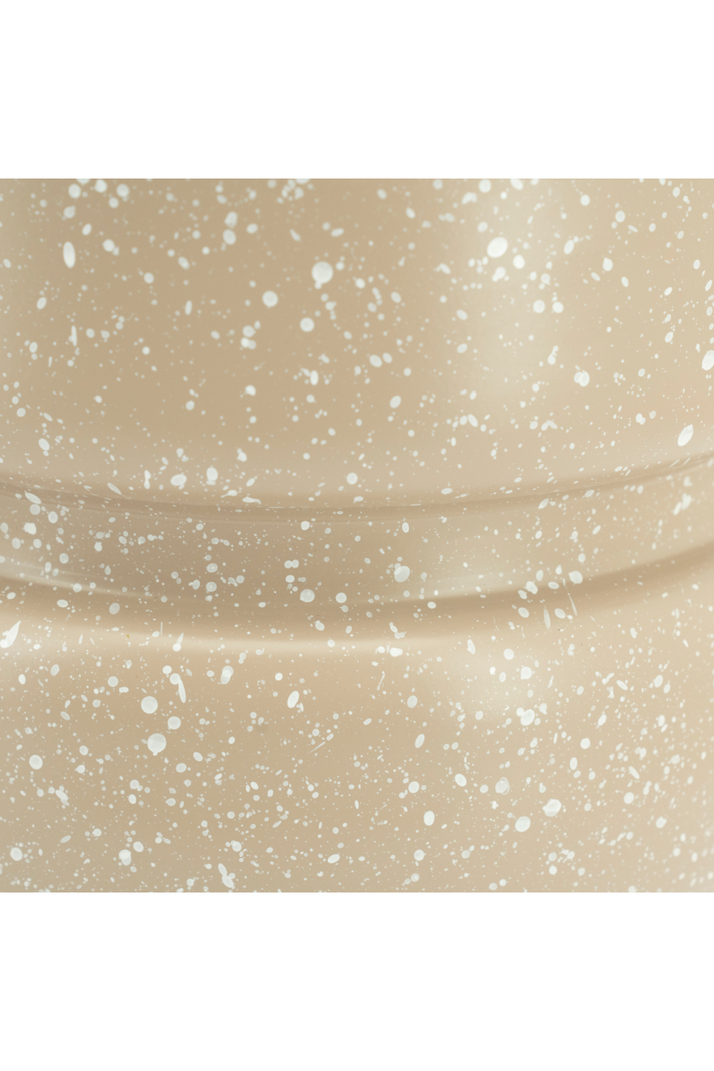 Dotted Iron Stool | By-Boo Spatter | OROA.com