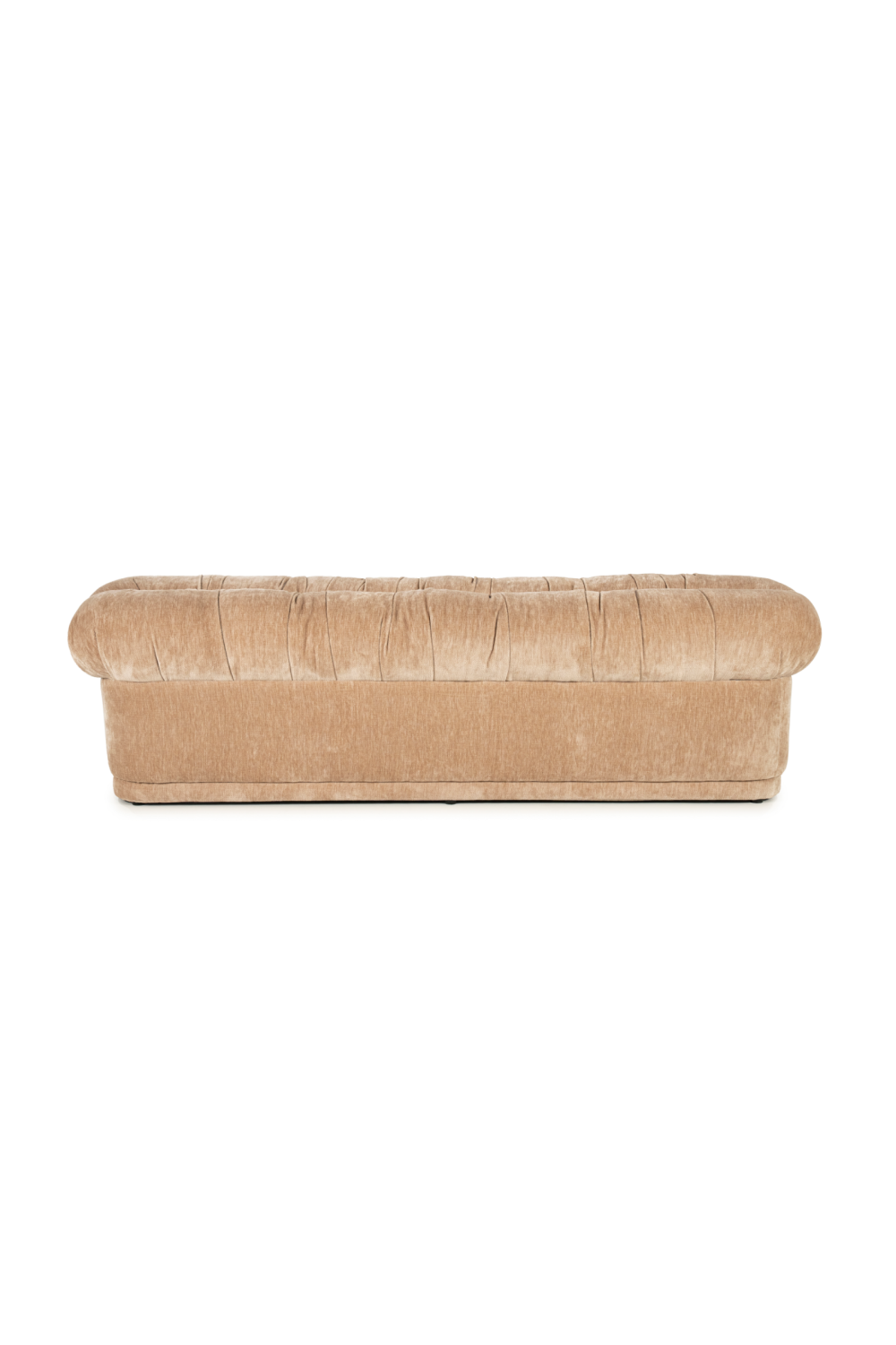 Fully-Upholstered Cushion Bench | By-Boo Nook | Oroa.com