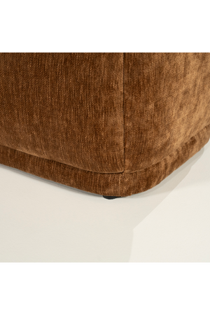 Fully-Upholstered Cushion Bench | By-Boo Nook | Oroa.com