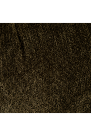 Fully-Upholstered Cushion Stool | By-Boo Nook | Oroa.com