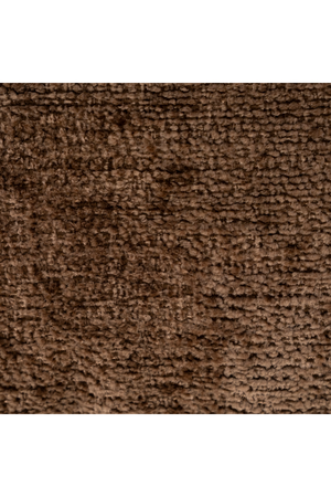 Wood-Framed Lounge Chair | By-Boo Retrova | Oroa.com