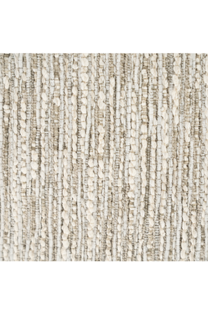 Deep-Channeled Swivel Chair | By-Boo Dream | Oroa.com