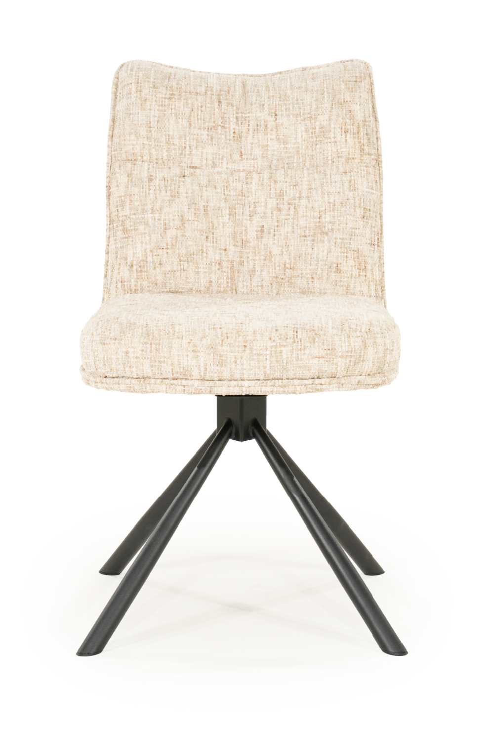 Starburst Base Dining Chair | By-Boo Ferre | Oroa.com