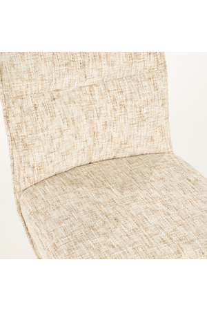 Starburst Base Dining Chair | By-Boo Ferre | Oroa.com