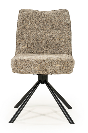 Starburst Base Dining Chair | By-Boo Ferre | Oroa.com