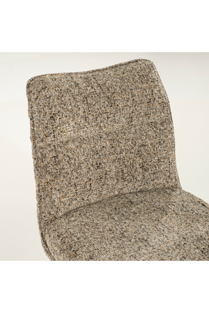 Starburst Base Dining Chair | By-Boo Ferre | Oroa.com