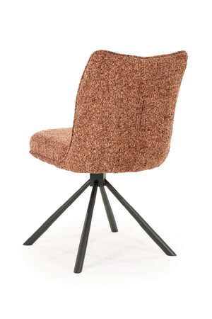 Starburst Base Dining Chair | By-Boo Ferre | Oroa.com