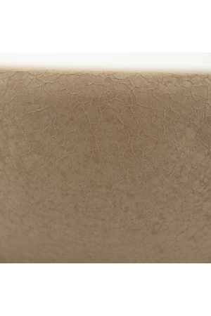 Coated Metal Modern Stool | By-Boo Kerun | Oroa.com