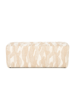 Square Tufted Lounge Chair | By-Boo Hive | Oroa.com