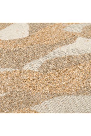 Square Tufted Lounge Chair | By-Boo Hive | Oroa.com