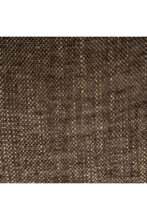 Square-Tufted Beige Lounge Chair | By-Boo Hive | Oroa.com