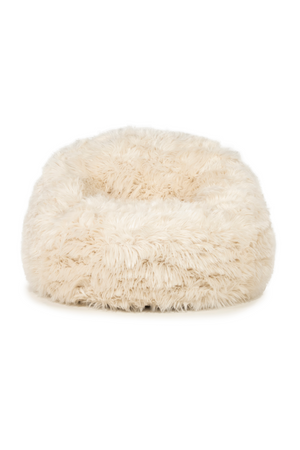 Furry Inflatable Chair | By-Boo Snuzzle | Oroa.com