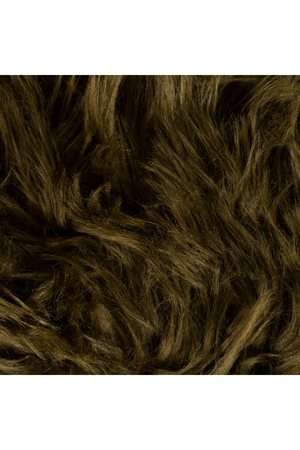 Furry Inflatable Chair | By-Boo Snuzzle | Oroa.com