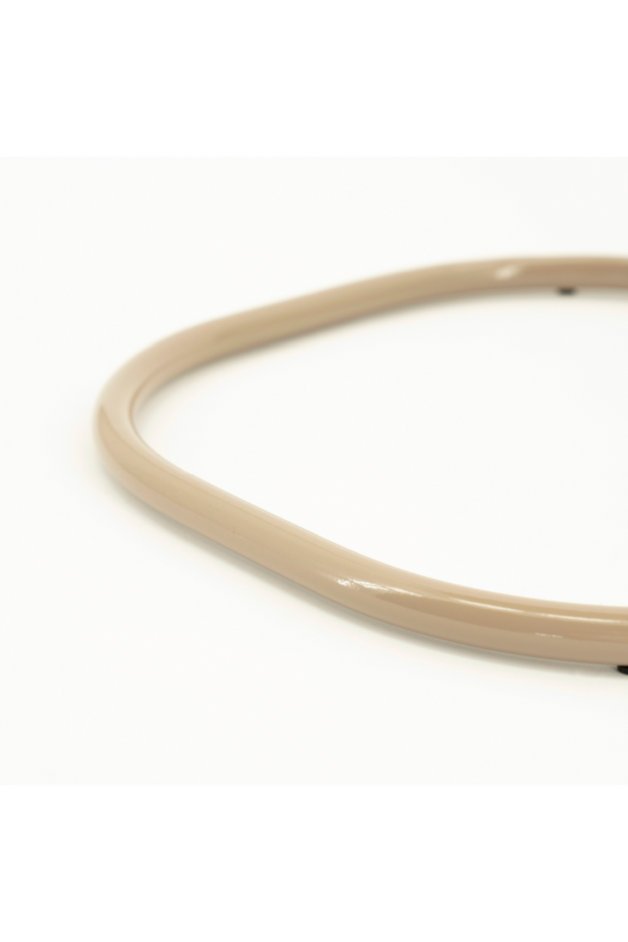 Base ring and partial stem