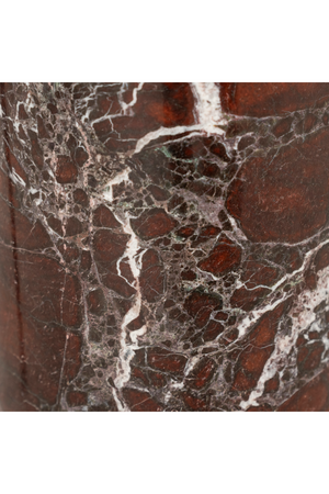 Marble Base Floor Lamp | By-Boo Lumina | Oroa.com