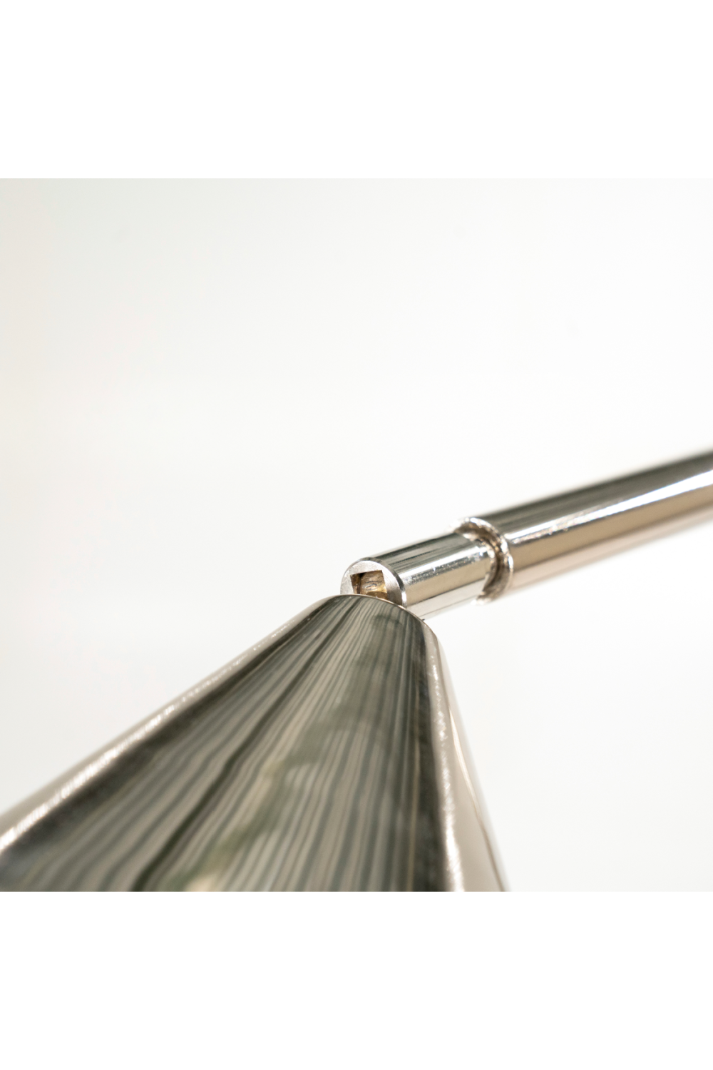 Marble Base Floor Lamp | By-Boo Lumina | Oroa.com