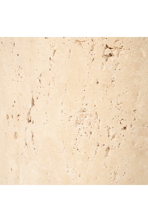 Marble Base Floor Lamp | By-Boo Lumina | Oroa.com