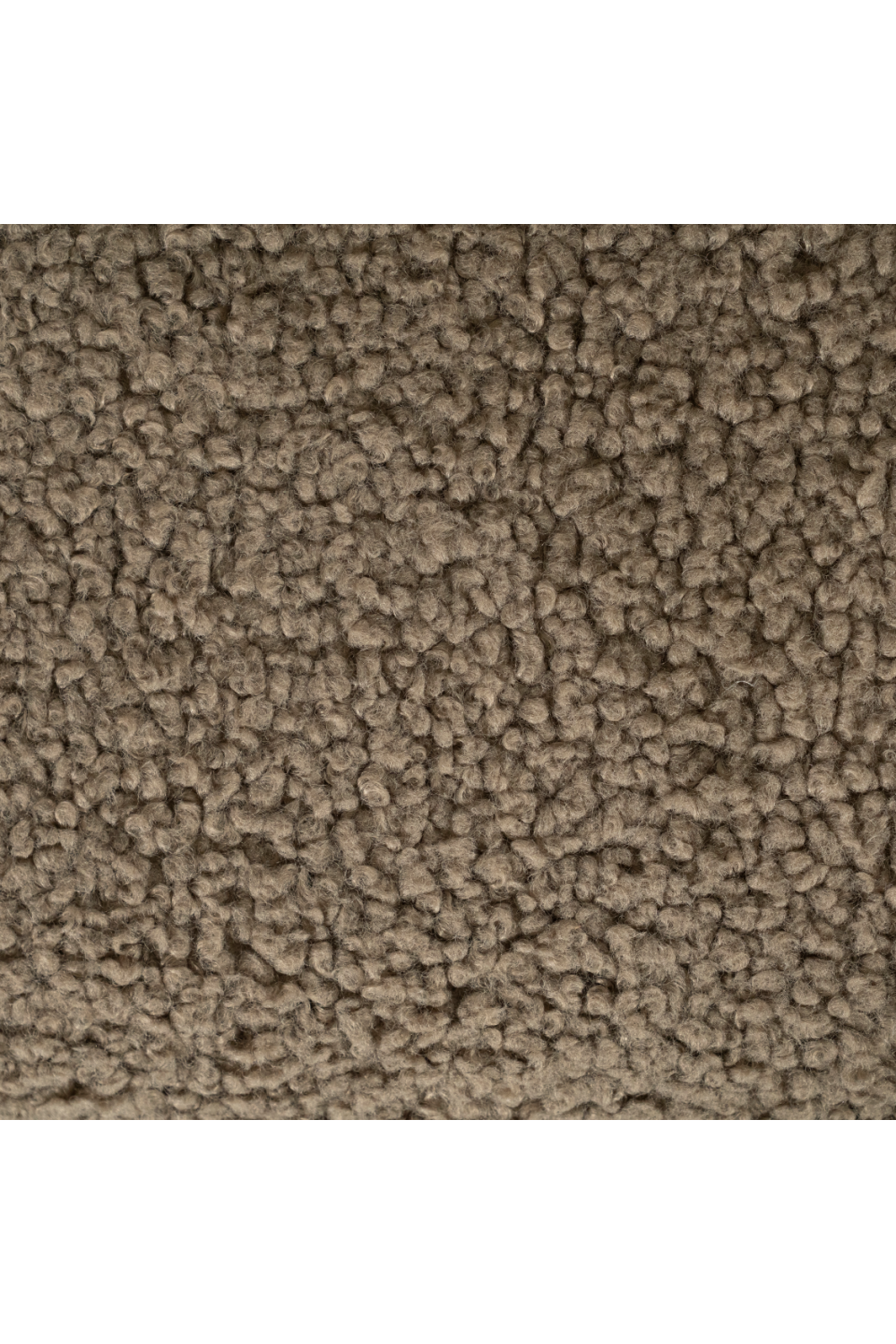 Oak Framed Curve Lounge Chair | By-Boo Cozy | Oroa.com