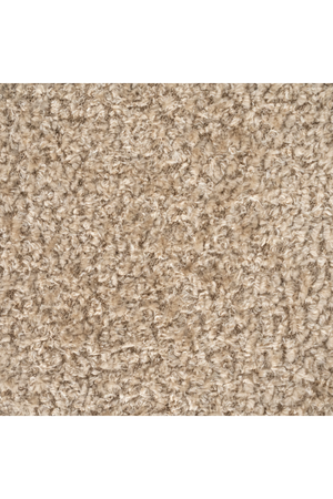 Fully-Upholstered Stool | By-Boo Omla | Oroa.com