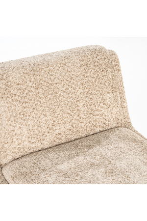 Fully-Upholstered Lounge Chair | By-Boo Omla | Oroa.com