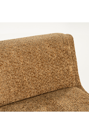 Fully-Upholstered Lounge Chair | By-Boo Omla | Oroa.com