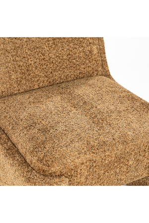 Fully-Upholstered Lounge Chair | By-Boo Omla | Oroa.com