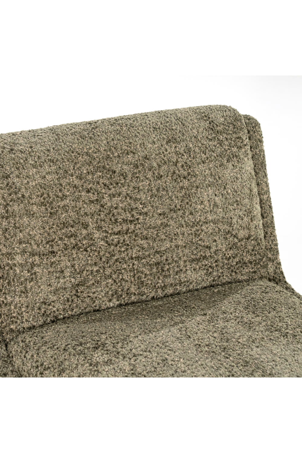 Fully-Upholstered Lounge Chair | By-Boo Omla | Oroa.com