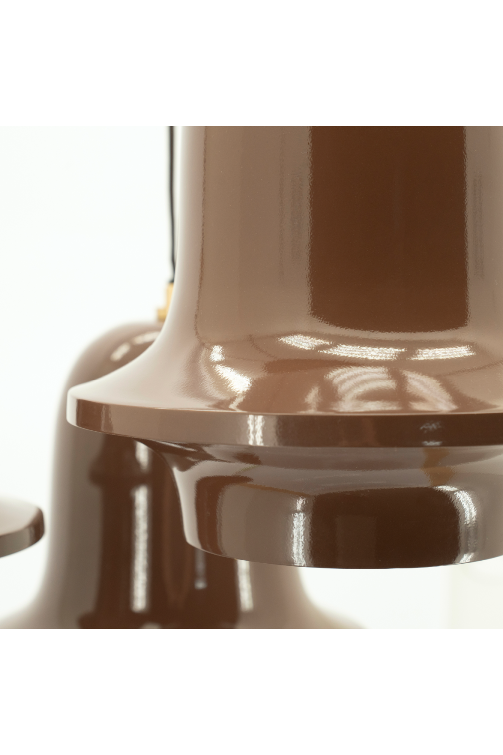 Cluster Iron Pendant Lamp | By-Boo Bellure | Oroa.com