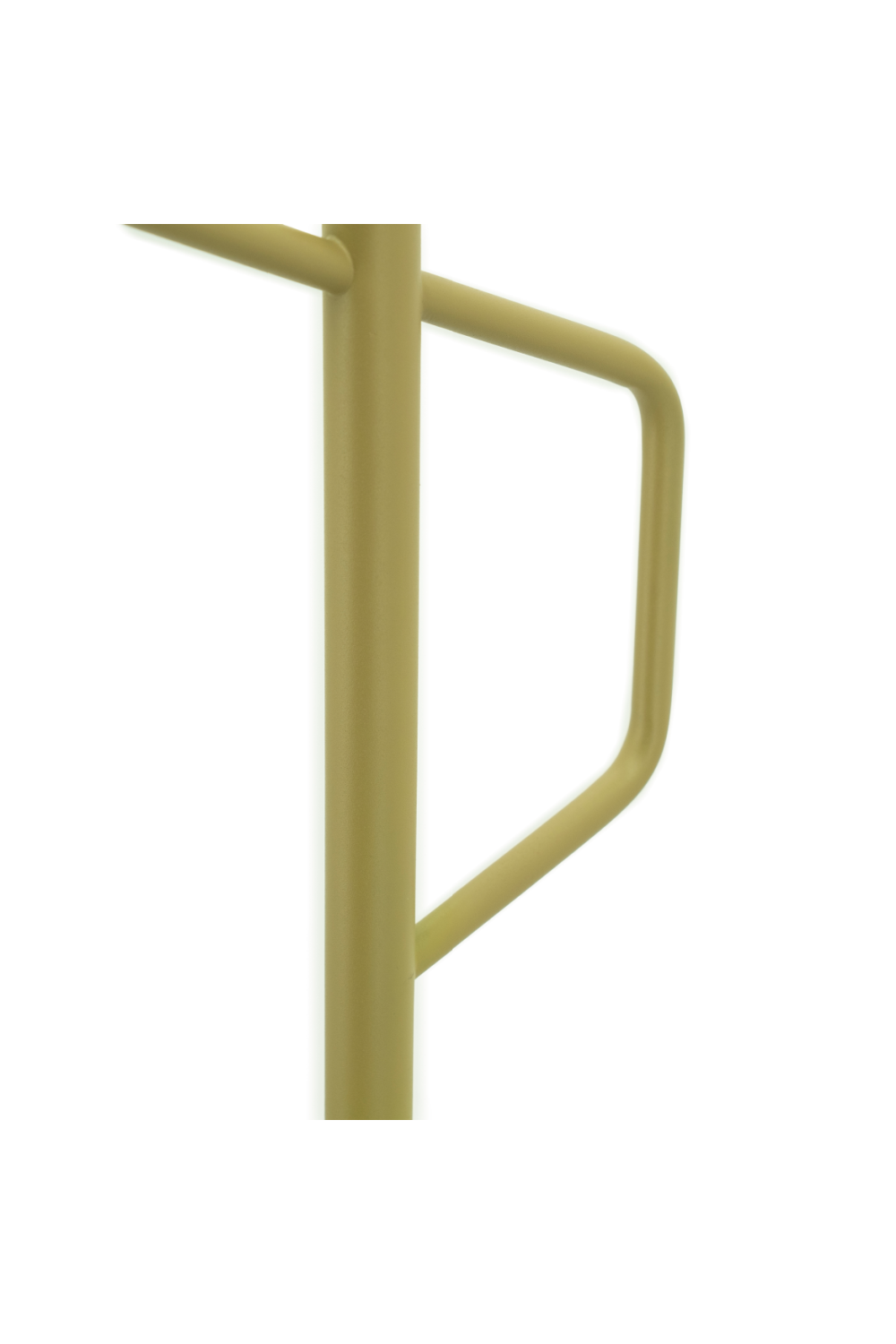 Painted Iron Floor Lamp | By-Boo Capa | Oroa.com