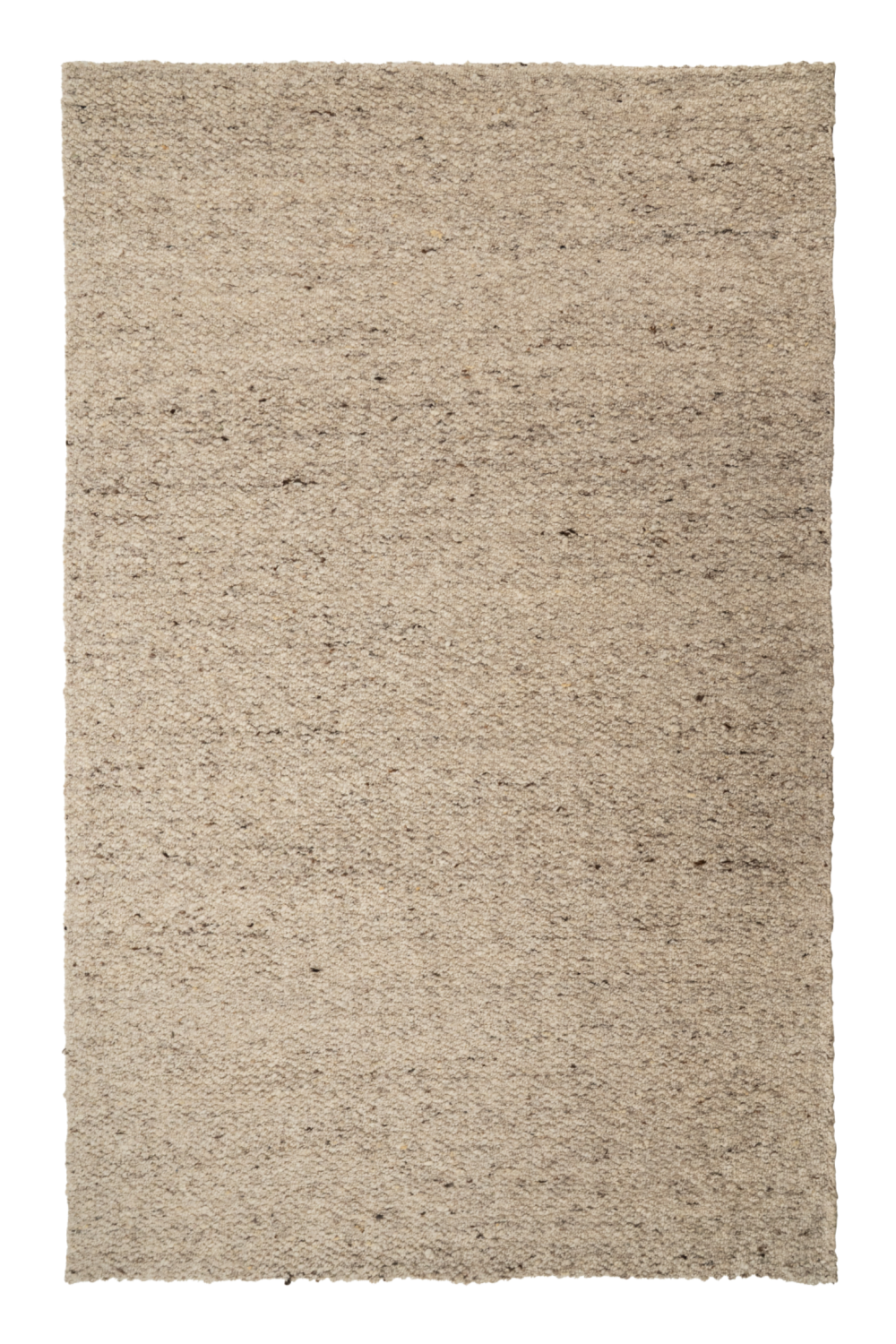 Cotton and Wool Carpet 5' x 7'5" | By-Boo Kalme | Oroa.com