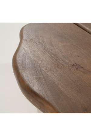   Lacquered Wood Puzzle Coffee Table | Oroa.com