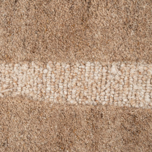   Modern European furniture - Organic Hand-tufted Wool Carpet 6' x 9'5" - www.oroa.com | Oroa.com