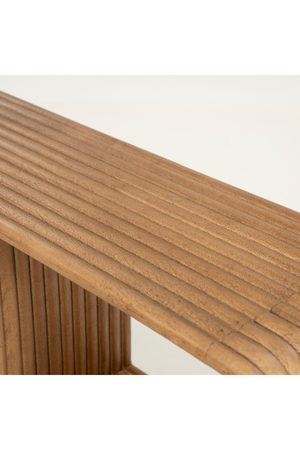 Coated Mango Wood Dresser | By-Boo Rigato | Oroa.com