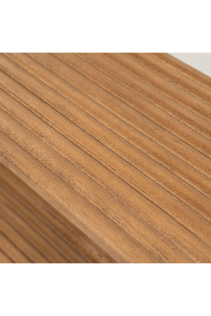 Coated Mango Wood TV Cabinet | By-Boo Rigato | Oroa.com