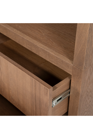 Coated Oak Cabinet | Eleonora Helsinki | OROA.com