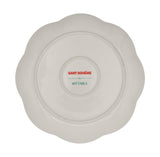 Balearic Blu Dinner Plate - Set of 4 (+1 Bonus Plate)