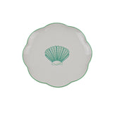 Balearic Blu Starter Plate - Set of 4 (+1 Bonus Plate)