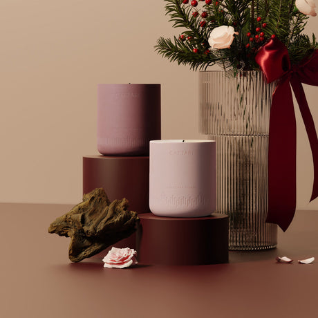 Best Seller Bundle: Scent of Nirvana and Dolce Far Niente