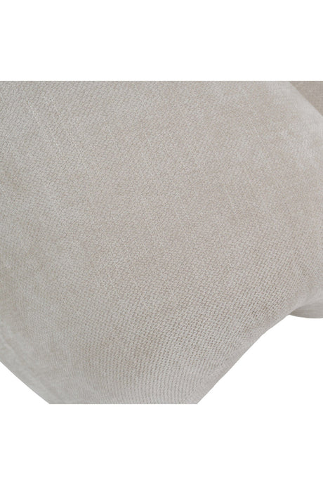 Light Gray Contemporary Accent Chair | OROA Modern Clarity