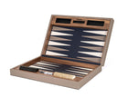 Walnut Wood Backgammon Set – alternate view 14