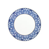 Blue Legacy 5-Piece Place Setting (Service for 4)