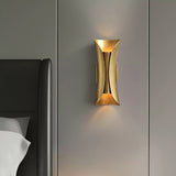 Bronze Modern Wall Lamp - OROA