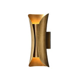 Bronze Modern Wall Lamp - OROA
