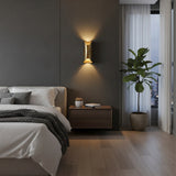 Bronze Modern Wall Lamp - OROA